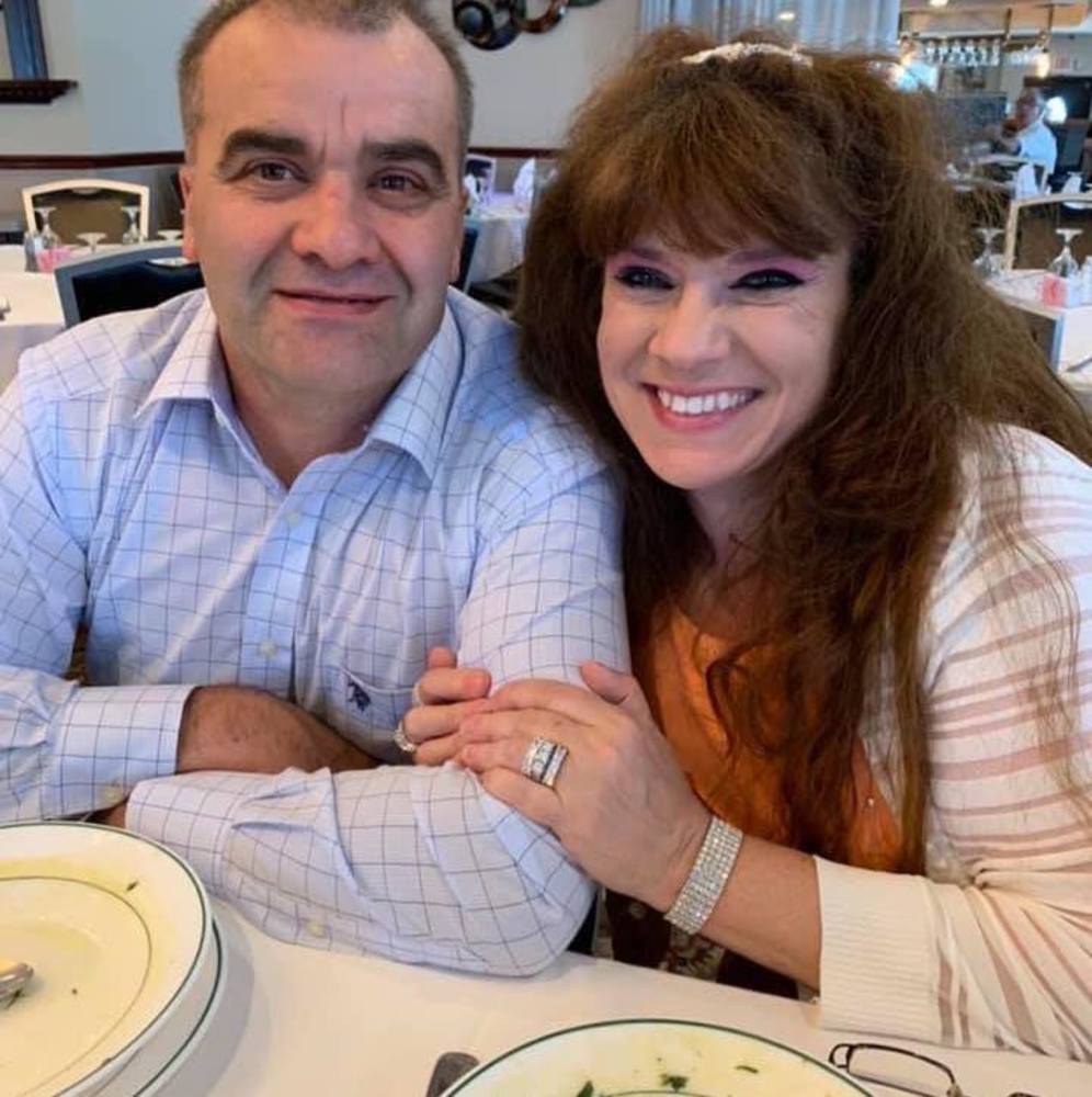 Meet your Posher, Alda